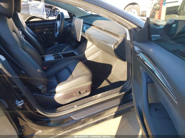 2021 TESLA MODEL 3 5YJ3E1EA7MF976404 Photo 4