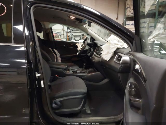 2017 KIA SORENTO 5XYPGDA39HG255410 Photo 4