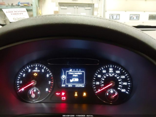 2017 KIA SORENTO 5XYPGDA39HG255410 Photo 6