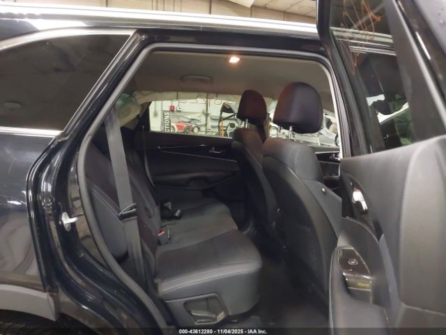 2017 KIA SORENTO 5XYPGDA39HG255410 Photo 7