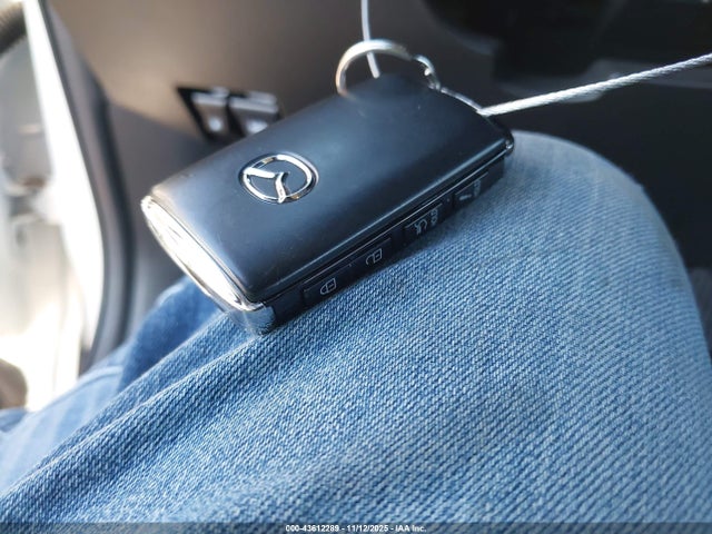 43612289 :رقم المزاد ، JM3TCBCY5P0654074 vin ، 2023 Mazda Cx-9 Touring مزاد بيع