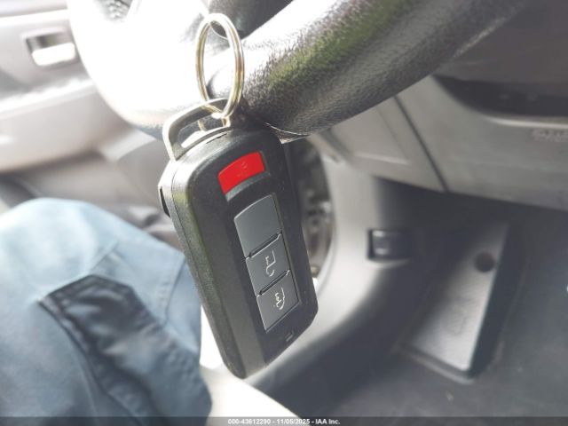 2015 MITSUBISHI OUTLANDER SPORT 4A4AR4AW9FE030168 Photo 10