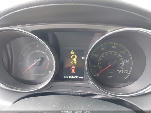 2015 MITSUBISHI OUTLANDER SPORT 4A4AR4AW9FE030168 Photo 6