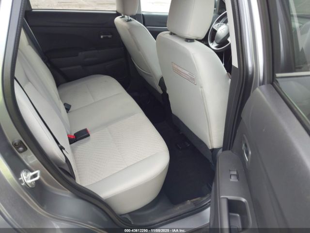 2015 MITSUBISHI OUTLANDER SPORT 4A4AR4AW9FE030168 Photo 7