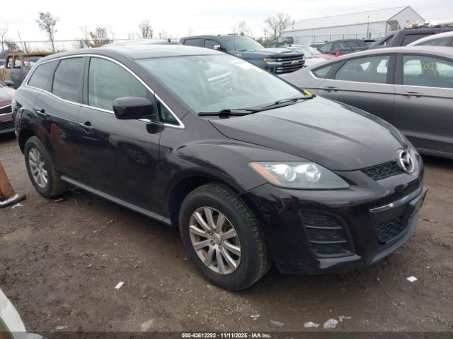 2010 MAZDA CX-7 JM3ER2W55A0316139