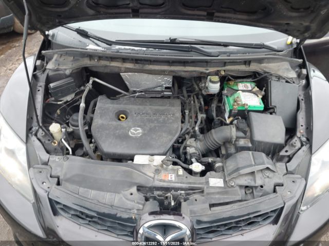 2010 MAZDA CX-7 JM3ER2W55A0316139 Photo 9