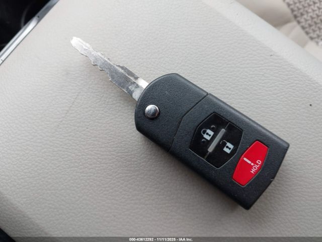 2010 MAZDA CX-7 JM3ER2W55A0316139 Photo 10