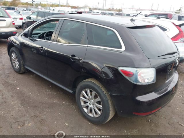 2010 MAZDA CX-7 JM3ER2W55A0316139 Photo 2
