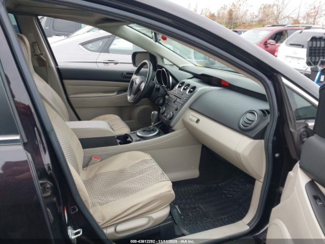 2010 MAZDA CX-7 JM3ER2W55A0316139 Photo 4