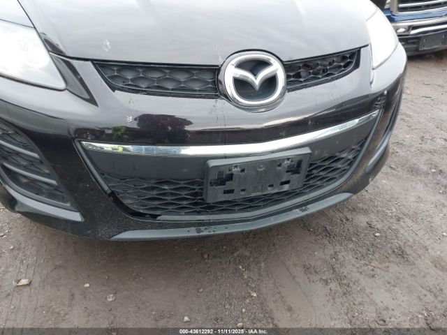2010 MAZDA CX-7 JM3ER2W55A0316139 Photo 5