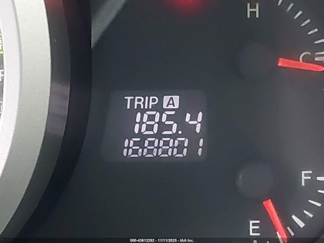 2010 MAZDA CX-7 JM3ER2W55A0316139 Photo 6