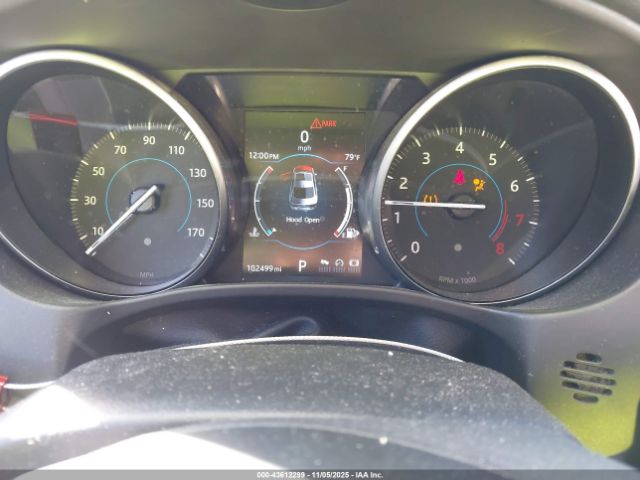 2017 JAGUAR XE SAJAR4BG2HA967387 Photo 6