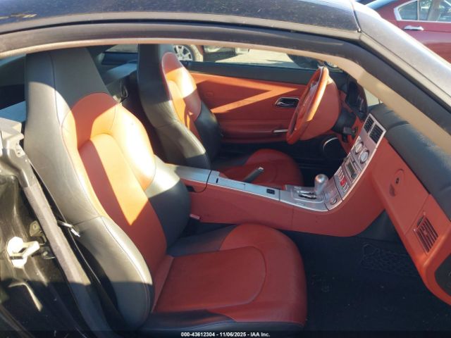 2004 CHRYSLER CROSSFIRE 1C3AN69L94X019881 Photo 7