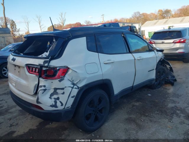 2019 JEEP COMPASS 3C4NJDBB6KT665175 Photo 3