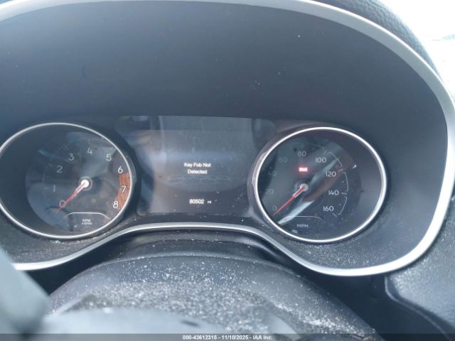 2019 JEEP COMPASS 3C4NJDBB6KT665175 Photo 6