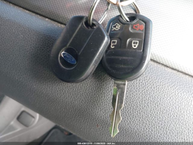 2012 FORD EDGE 2FMDK3JCXCBA29607 Photo 10