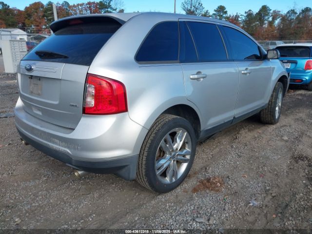 2012 FORD EDGE 2FMDK3JCXCBA29607 Photo 3