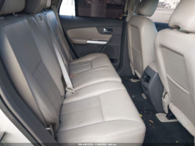 2012 FORD EDGE 2FMDK3JCXCBA29607 Photo 7