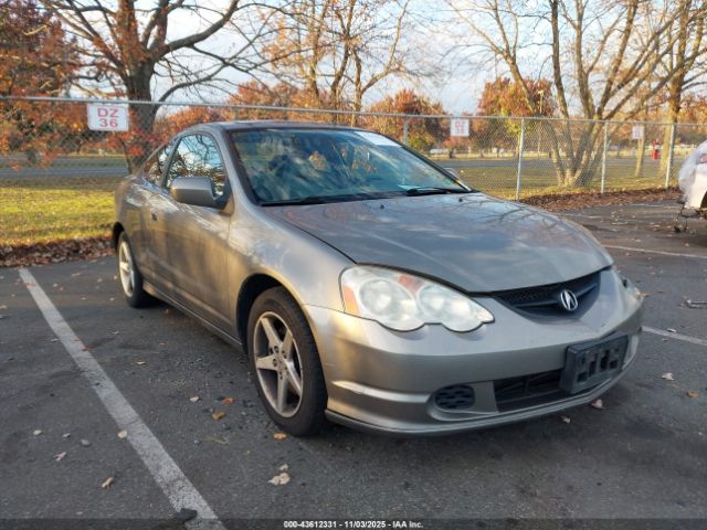 2003 ACURA RSX JH4DC53063C015430