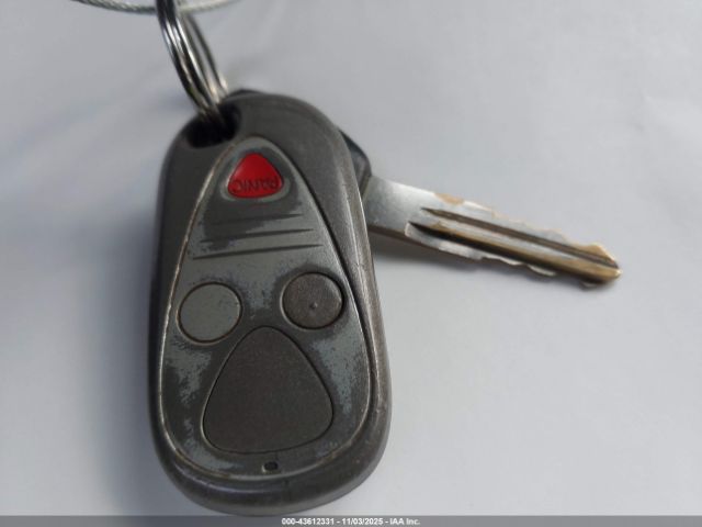 2003 ACURA RSX JH4DC53063C015430 Photo 10