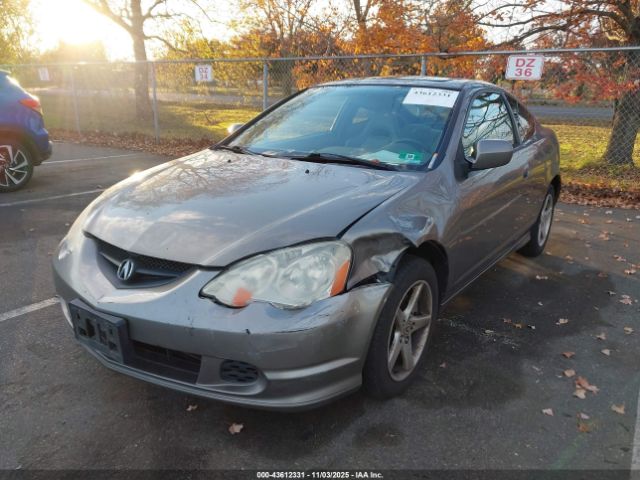 2003 ACURA RSX JH4DC53063C015430 Photo 1