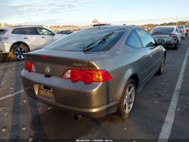 2003 ACURA RSX JH4DC53063C015430 Photo 3