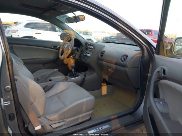 2003 ACURA RSX JH4DC53063C015430 Photo 4