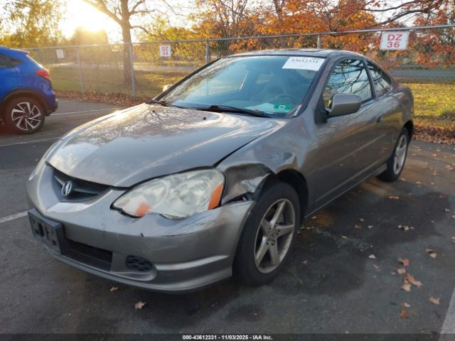 2003 ACURA RSX JH4DC53063C015430 Photo 5