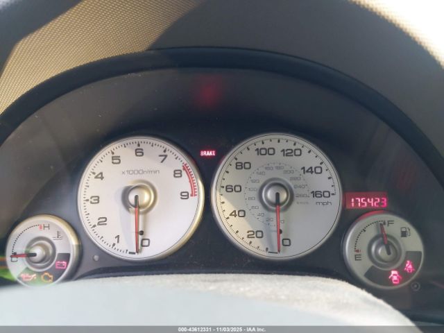 2003 ACURA RSX JH4DC53063C015430 Photo 6