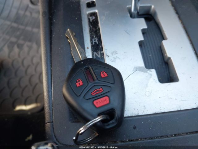 2015 MITSUBISHI LANCER JA32U2FU4FU025700 Photo 10