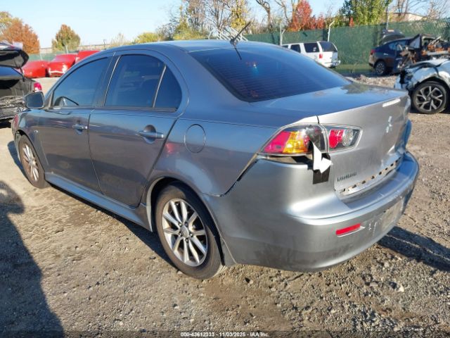 2015 MITSUBISHI LANCER JA32U2FU4FU025700 Photo 2