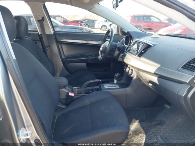 2015 MITSUBISHI LANCER JA32U2FU4FU025700 Photo 4