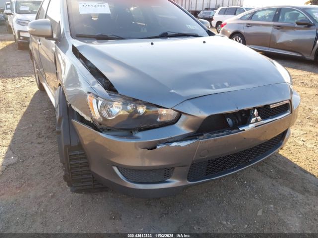 2015 MITSUBISHI LANCER JA32U2FU4FU025700 Photo 5