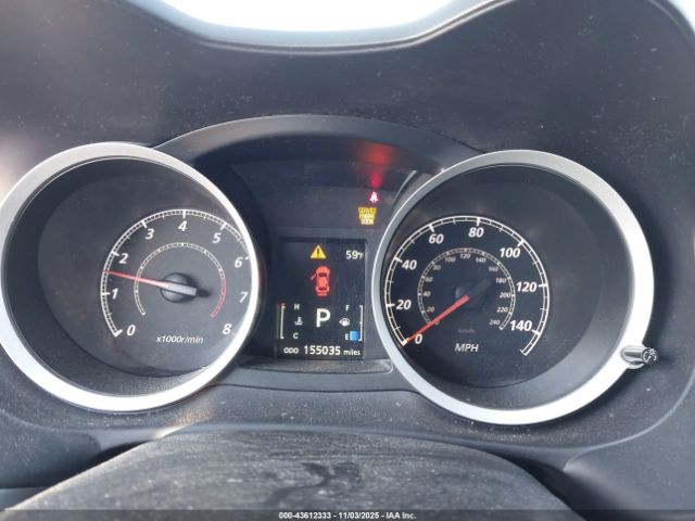 2015 MITSUBISHI LANCER JA32U2FU4FU025700 Photo 6