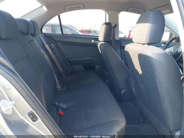 2015 MITSUBISHI LANCER JA32U2FU4FU025700 Photo 7
