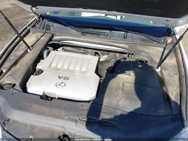 43612334 :رقم المزاد ، JTHBK1EG7C2492581 vin ، 2012 Lexus Es 350 مزاد بيع