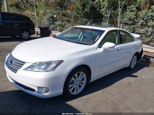 43612334 :رقم المزاد ، JTHBK1EG7C2492581 vin ، 2012 Lexus Es 350 مزاد بيع