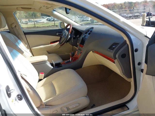 43612334 :رقم المزاد ، JTHBK1EG7C2492581 vin ، 2012 Lexus Es 350 مزاد بيع