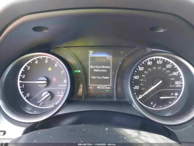 2024 Toyota Camry Se მანქანა იყიდება აუქციონზე, vin: 4T1T11AK4RU190757, აუქციონის ნომერი: 43612341