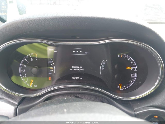 1C4RJFAG8JC352620 Jeep Grand Cherokee Upland 4x4