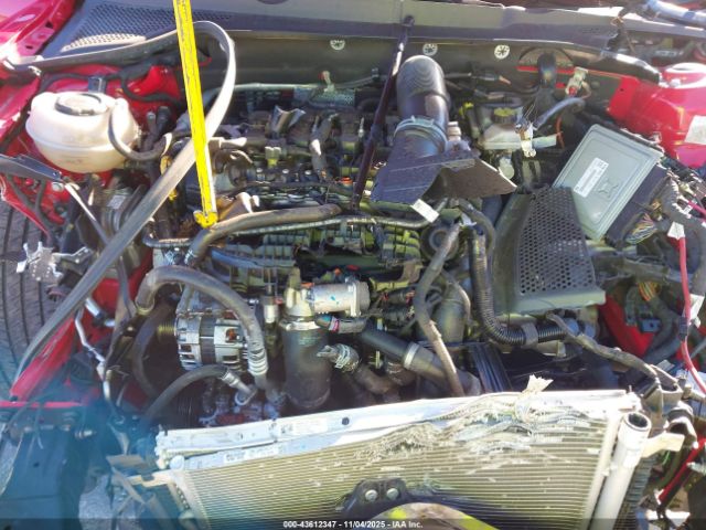 2019 VOLKSWAGEN GOLF GTI 3VW6T7AUXKM016716 Photo 9