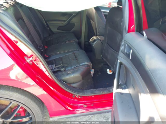 2019 VOLKSWAGEN GOLF GTI 3VW6T7AUXKM016716 Photo 7