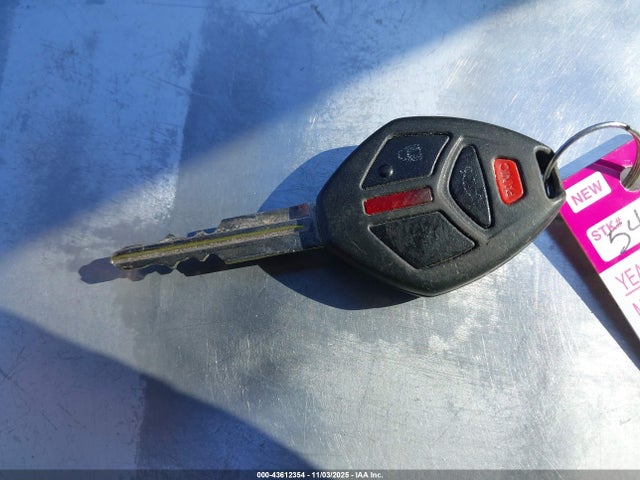 2012 MITSUBISHI ECLIPSE SPYDER 4A37L3ET8CE008605 Photo 10