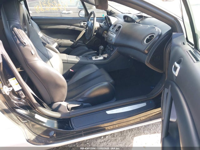 2012 MITSUBISHI ECLIPSE SPYDER 4A37L3ET8CE008605 Photo 4