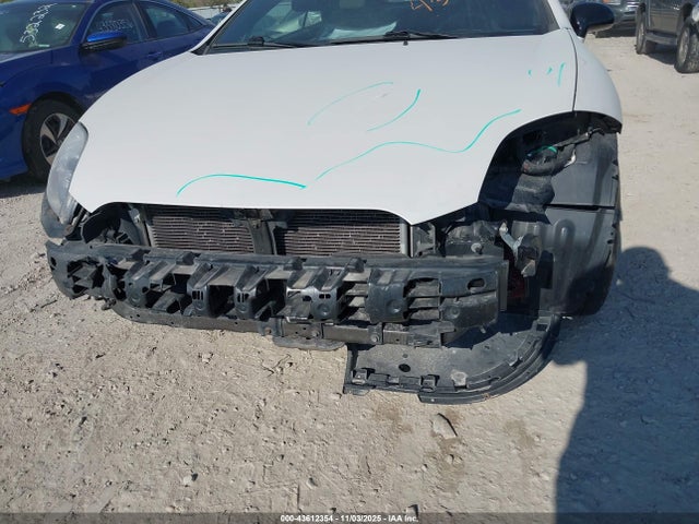 2012 MITSUBISHI ECLIPSE SPYDER 4A37L3ET8CE008605 Photo 5