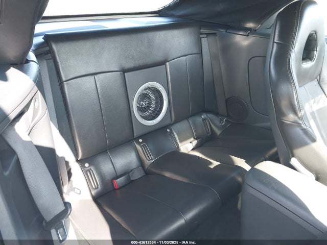 2012 MITSUBISHI ECLIPSE SPYDER 4A37L3ET8CE008605 Photo 7