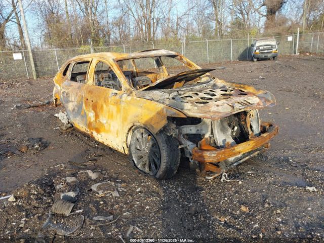 2019 LINCOLN NAUTILUS 2LMPJ8LP2KBL46541