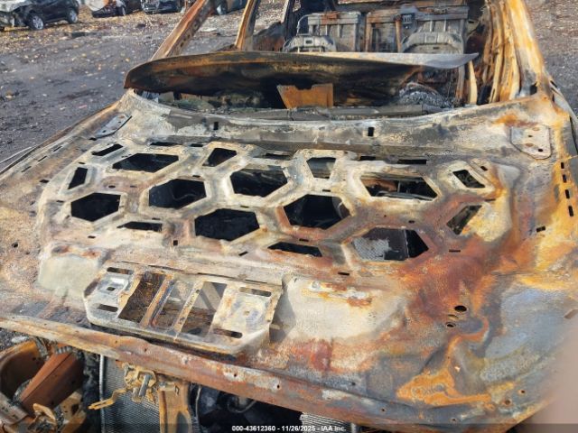 2019 LINCOLN NAUTILUS 2LMPJ8LP2KBL46541 Photo 9