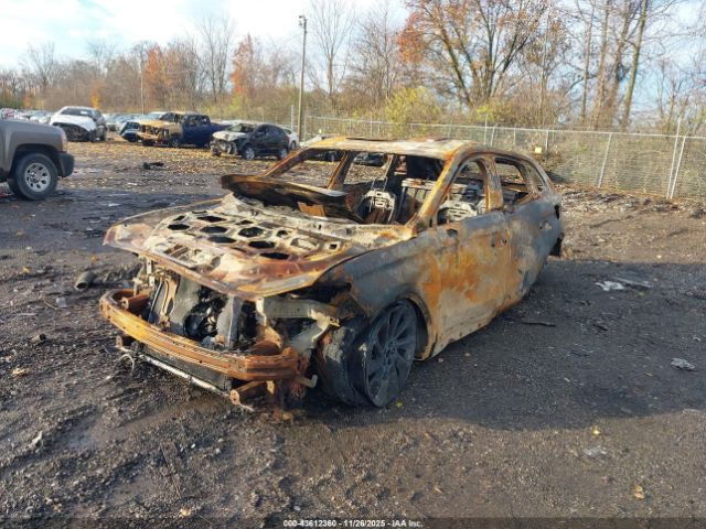 2019 LINCOLN NAUTILUS 2LMPJ8LP2KBL46541 Photo 1