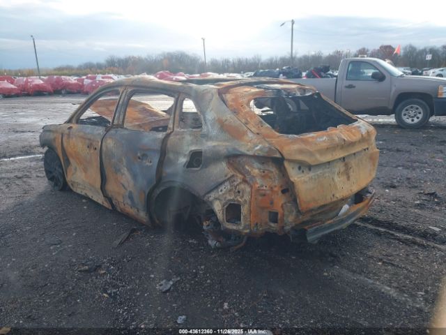 2019 LINCOLN NAUTILUS 2LMPJ8LP2KBL46541 Photo 2